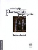 Knjiga u ponudi Antologija portugalske pripovijetke