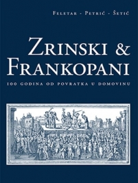 Knjiga u ponudi Zrinski i Frankopani