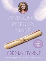 Knjiga u ponudi Anđeoska poruka nade