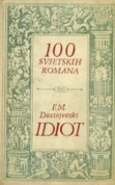 Knjiga u ponudi Idiot