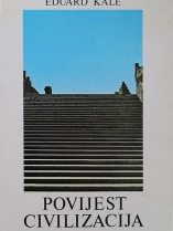Knjiga u ponudi Povijest civilizacija