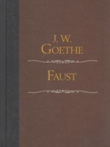 Knjiga u ponudi Faust