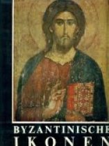 Knjiga u ponudi Byzantinische ikonen, njem.