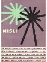 Knjiga u ponudi Misli