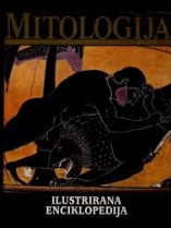Knjiga u ponudi Mitologija