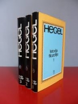 Knjiga u ponudi Istorija filozofije, 1-3