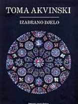 Knjiga u ponudi Toma Akvinski: Izabrano djelo