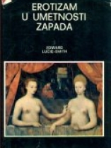 Knjiga u ponudi Erotizam u umjetnosti zapada