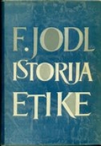 Knjiga u ponudi Istorija etike kao filozofske nauke