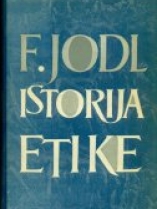 Knjiga u ponudi Istorija etike kao filozofske nauke