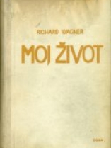 Knjiga u ponudi Moj život