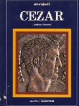 Knjiga u ponudi Cezar