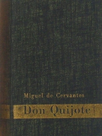Knjiga u ponudi Bistri vitez Don Quijote od Manche, I-II