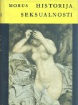 Knjiga u ponudi Historija seksualnosti