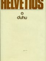 Knjiga u ponudi O duhu