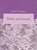 Knjiga u ponudi Doba nevinosti
