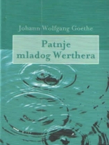 Knjiga u ponudi Patnje mladog Werthera