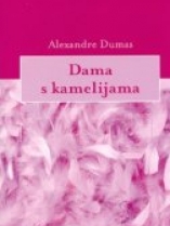 Knjiga u ponudi Dama s kamelijama