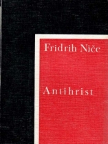 Knjiga u ponudi Antihrist