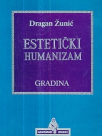 Knjiga u ponudi Estetički humanizam