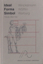 Knjiga u ponudi Ideal, forma, simbol