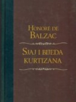 Knjiga u ponudi Sjaj i bijeda kurtizana