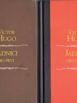 Knjiga u ponudi Jadnici  1,2
