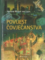 Knjiga u ponudi Povijest čovječanstva