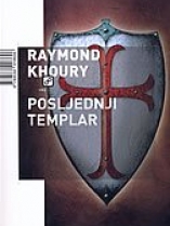 Knjiga u ponudi Posljednji templar