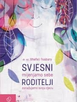 Knjiga u ponudi Svjesni roditelji