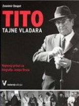 Knjiga u ponudi Tito - Tajne vladara
