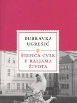 Knjiga u ponudi Štefica Cvek u raljama života