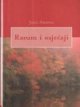 Knjiga u ponudi Razum i osjećaji