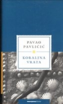 Knjiga u ponudi Koraljna vrata