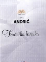 Knjiga u ponudi Travnička hronika