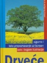 Knjiga u ponudi Drveće