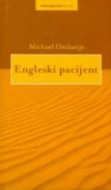 Knjiga u ponudi Engleski pacijent