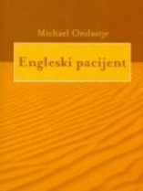 Knjiga u ponudi Engleski pacijent