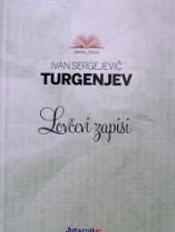 Knjiga u ponudi Lovčevi zapisi