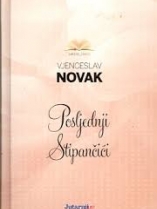 Knjiga u ponudi Posljednji Stipančići