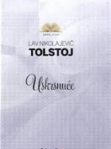 Knjiga u ponudi Uskrsnuće