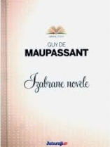 Knjiga u ponudi Izabrane novele