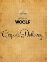 Knjiga u ponudi Gospođa Dalloway