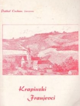 Knjiga u ponudi Krapinski franjevci