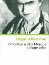 Knjiga u ponudi Umorstva u ulici Morgue i druge priče