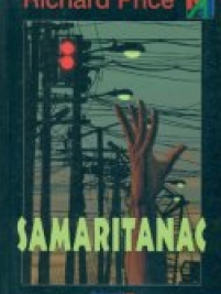 Knjiga u ponudi Samaritanac