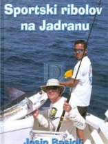 Knjiga u ponudi Sportski ribolov na Jadranu