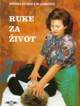 Knjiga u ponudi Ruke za život