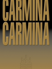 Knjiga u ponudi Carmina Burana