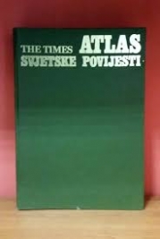 The Times Atlas svjetske povijesti